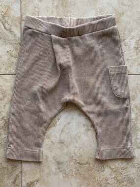 Baby pants